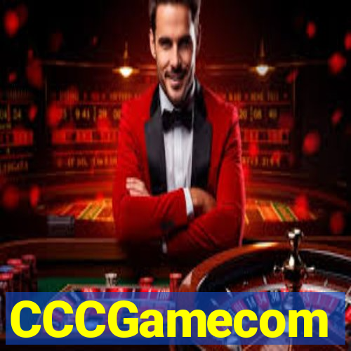 CCCGamecom