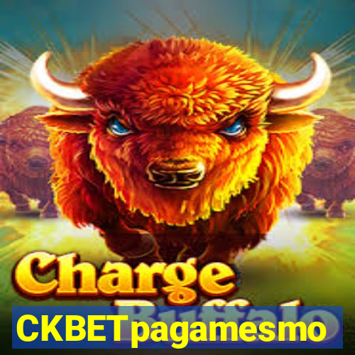 CKBETpagamesmo