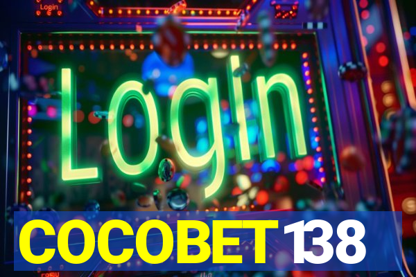 COCOBET138