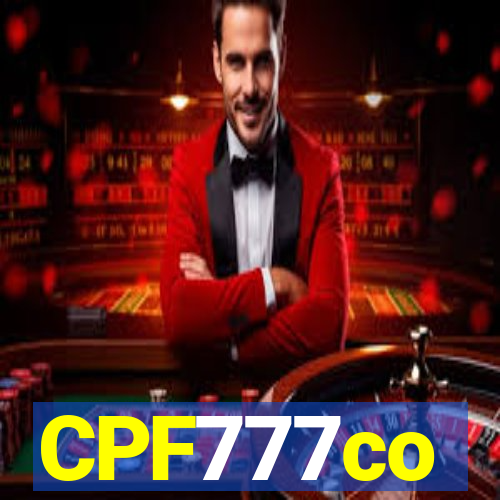 CPF777co