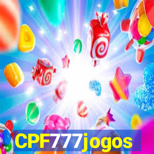 CPF777jogos