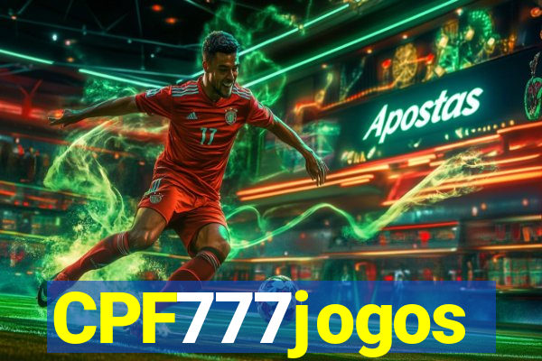 CPF777jogos