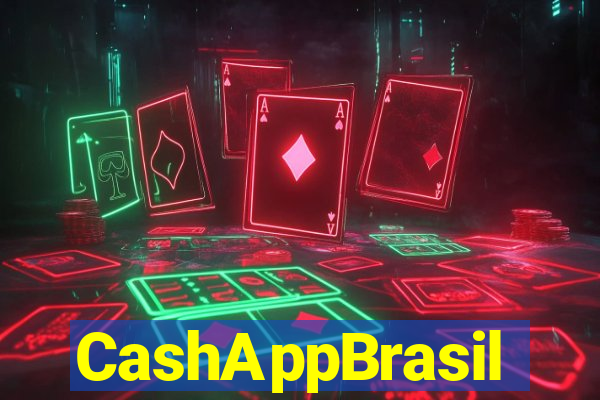 CashAppBrasil