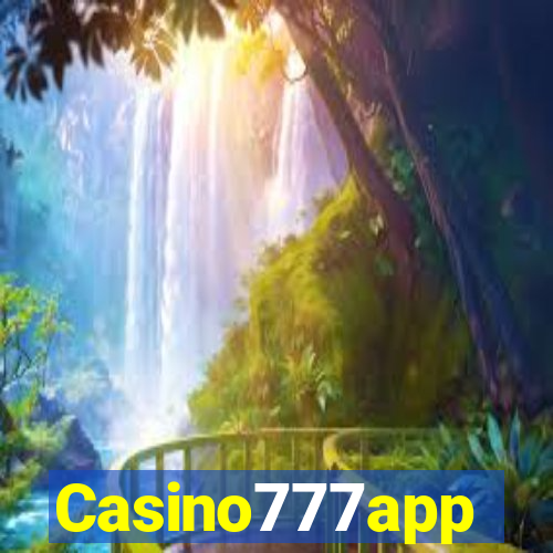 Casino777app