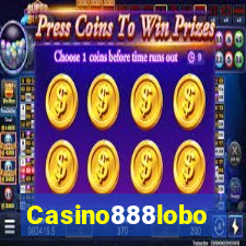 Casino888lobo