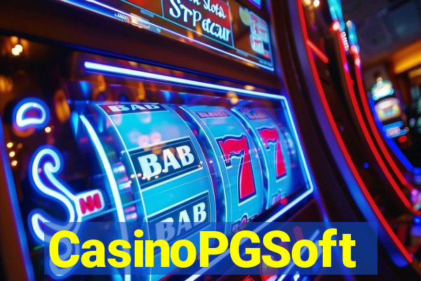 CasinoPGSoft