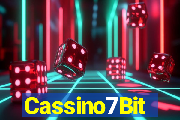 Cassino7Bit