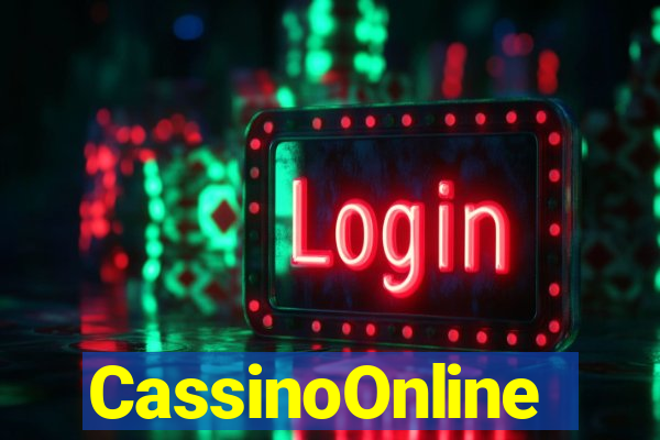 CassinoOnline