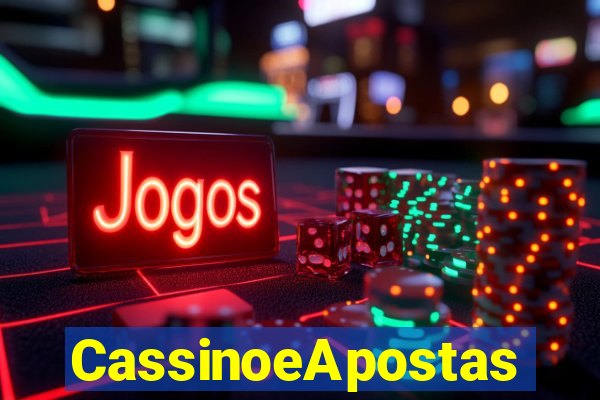 CassinoeApostas