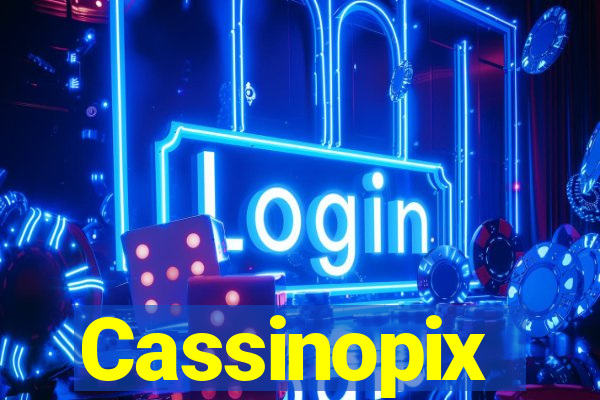 Cassinopix