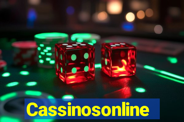 Cassinosonline