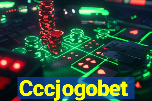 Cccjogobet