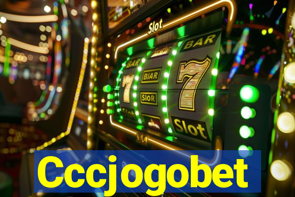 Cccjogobet