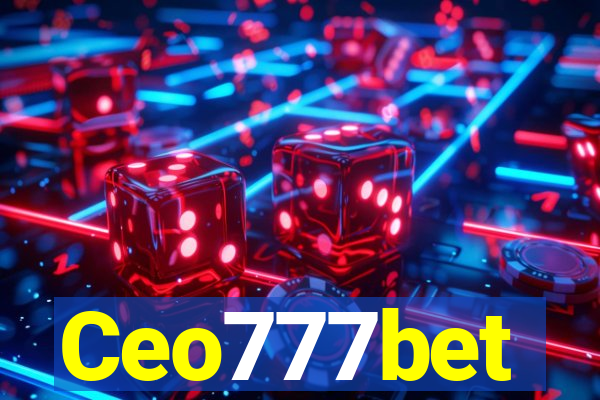 Ceo777bet