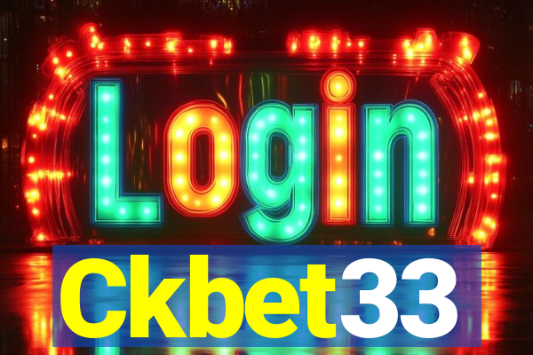 Ckbet33