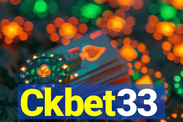 Ckbet33