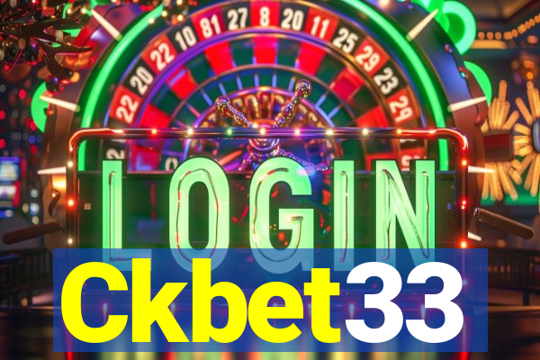 Ckbet33