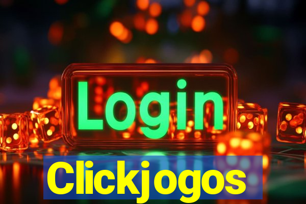 Clickjogos