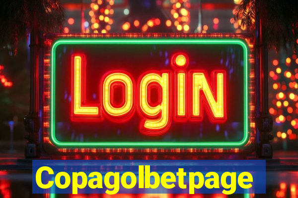 Copagolbetpage