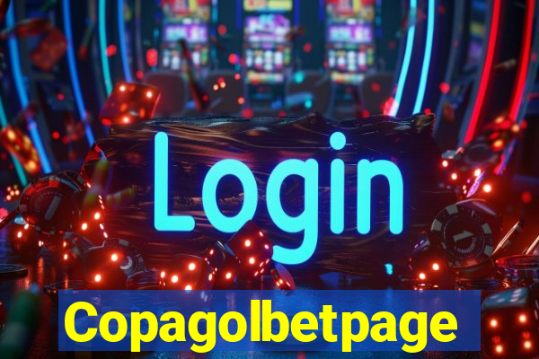 Copagolbetpage