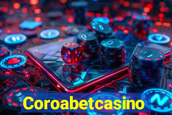 Coroabetcasino