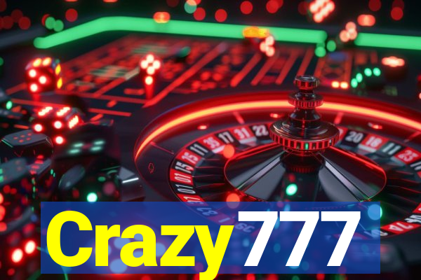 Crazy777