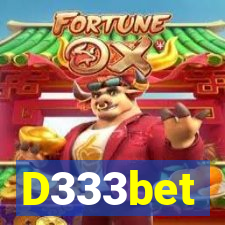 D333bet