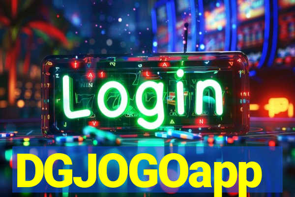 DGJOGOapp