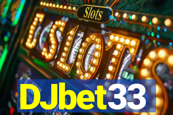 DJbet33