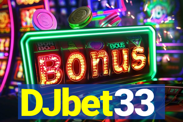 DJbet33