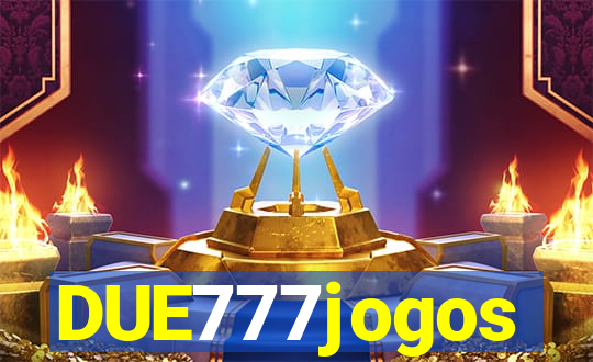 DUE777jogos