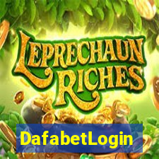 DafabetLogin