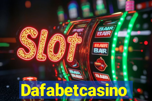 Dafabetcasino