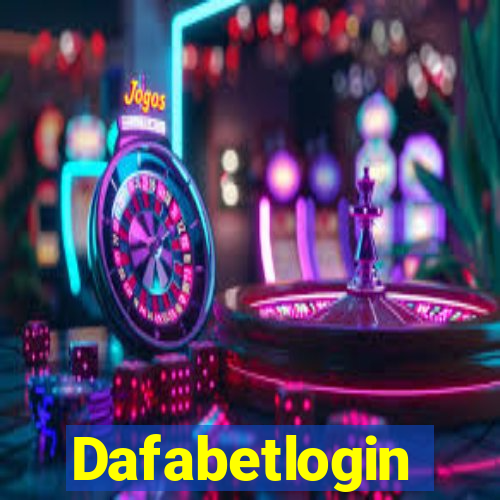 Dafabetlogin