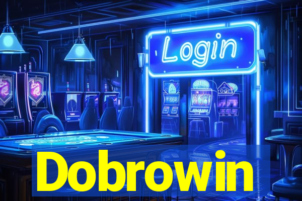 Dobrowin