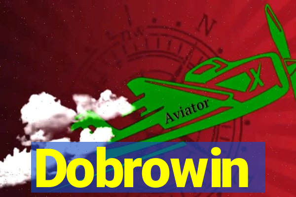 Dobrowin