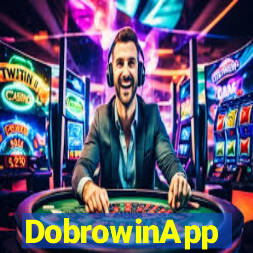 DobrowinApp