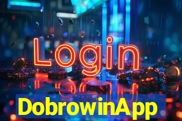 DobrowinApp