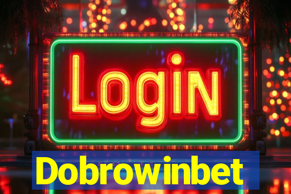 Dobrowinbet