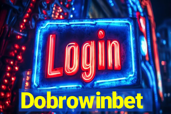 Dobrowinbet