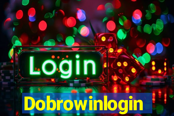 Dobrowinlogin