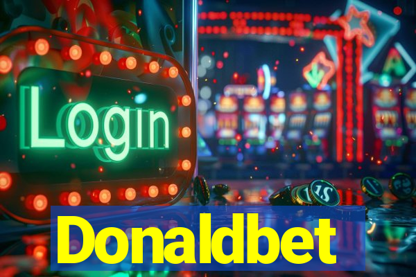 Donaldbet