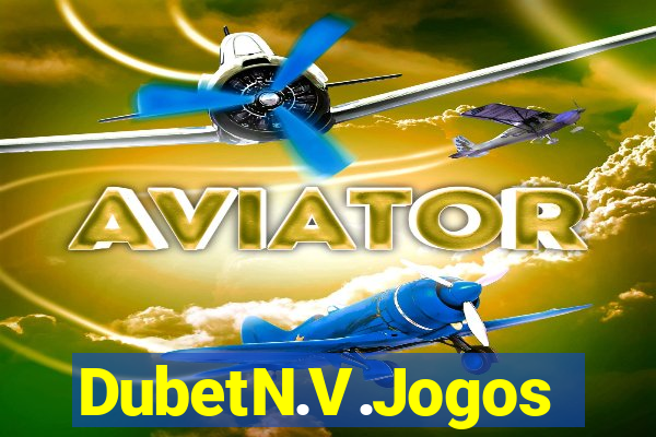 DubetN.V.Jogos