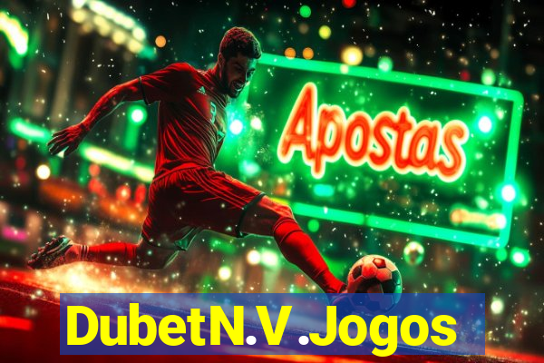 DubetN.V.Jogos