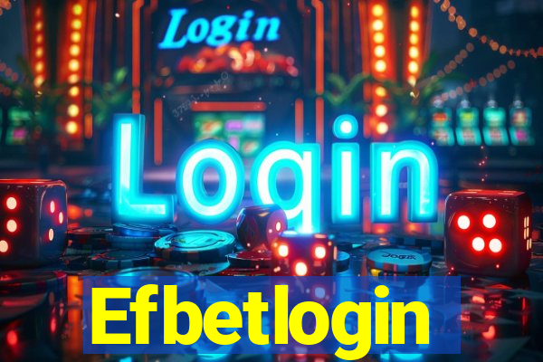 Efbetlogin