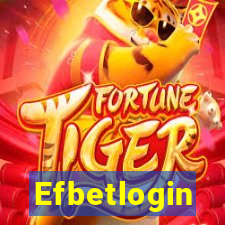 Efbetlogin