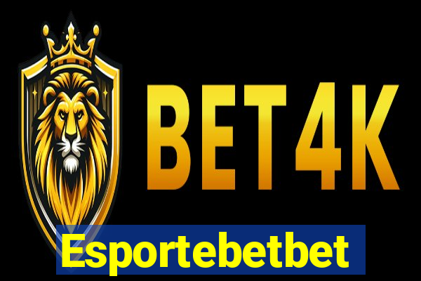 Esportebetbet