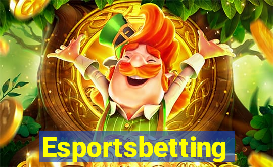 Esportsbetting