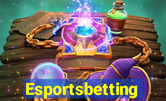 Esportsbetting