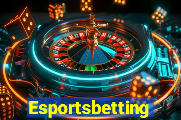 Esportsbetting